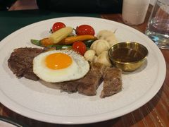 -ChitChat奇洽·Bistro(黎黄陂路店)