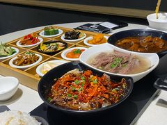 -新仙清汤牛腩(铜锣湾店)