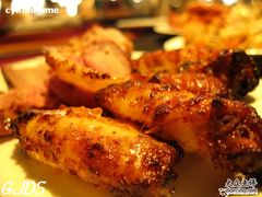 gjds007-东方红海鲜百汇(国际大厦店)