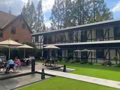 -一尺花园(安和花园店)