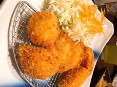 -矢场猪(名古屋站名铁店)