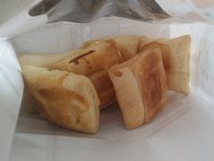 一口酥-爸爸糖吐司面包(北京西单大悦城店)