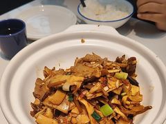 -兰湘子·湘菜小炒(盛龙广场店)