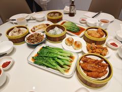 -东方早茶 海鲜•青岛菜(国信体育中心店)