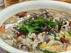 -无招牌