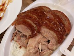 -大鸭梨(天通西苑店)