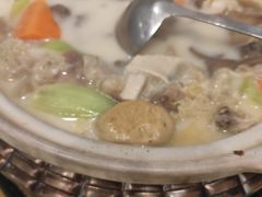 牦牛珍宝锅-后院犇牛主题餐厅(云岗店)