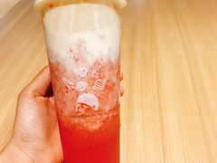 -喜茶(上海正大广场店)