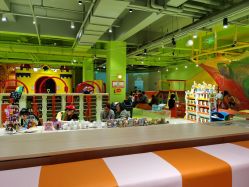 -宝燕乐园(闵行旗舰店)