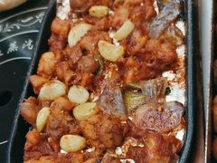 -老东镇啤酒屋海鲜加工·蒸汽海鲜·海鲜烧烤(台东店)