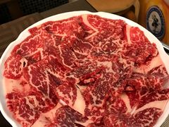 -金海阁海鲜火锅