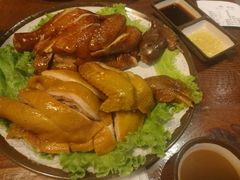 -火齐潮汕砂锅粥(五道口店)