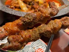 -那拉提之疆·新疆菜(美院店)