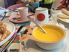 -水桶王国主题餐厅·聚会·生日派对·亲子活动·家庭套餐(亚龙湾希尔顿店)