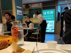 -绿草地·湘菜(7mall店)