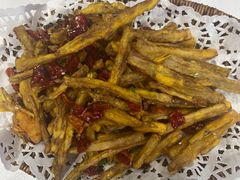 -不夜天烧烤牛骨头(南湖店)