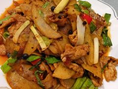 -芳芳餐厅(白沙路店)