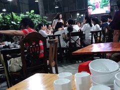 大堂-石岐乳鸽村(桥观坊南四巷店)