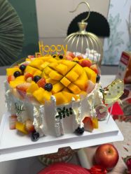 -宝馨月月子中心(友谊医院店)