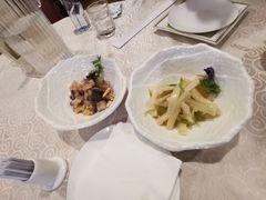 -杭州香格里拉·香宫中餐厅
