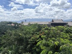 -西双版纳融创皇冠假日度假酒店