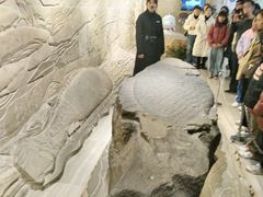 -白鹤梁水下博物馆