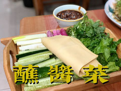 -兄弟江湖东北老菜(三井街道店)