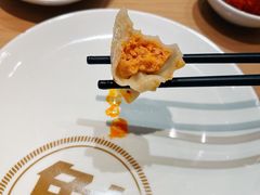 -船歌·鱼水饺青岛菜(国贸商城店)