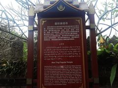 -西双版纳傣族园