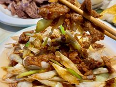 -高玛纳驴肉火烧(一世界店)