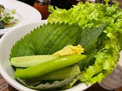 -坦坦大炉·韩式烤肉(望京店)