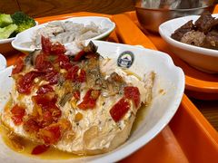 -梅园食堂