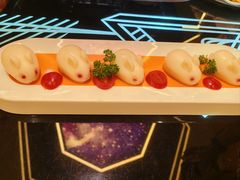 -星璨火吧KTV聚会餐厅(丰庆路店)