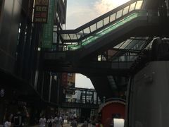 -江燕路万科里