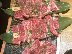 -千寻烧肉(政务区店)