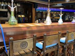 -甘尼仕印度餐厅爵士酒吧(阳春巷店)