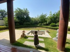 -郑州银基国际旅游度假区