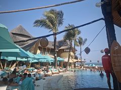 -FINNS Beach Club