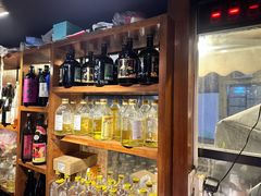 -桂马·日本料理·海胆·海鲜饭·酒场(民主广场店)