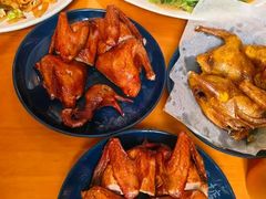 -煲煲掂风味煲仔饭餐厅(西区店)