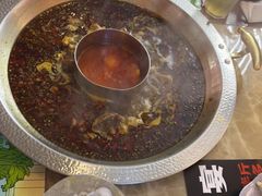 -蛙宴·美蛙火锅基地(万象城店)