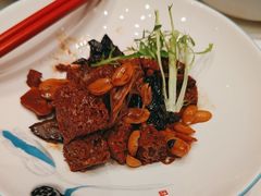 -上海老饭店(北京分店)