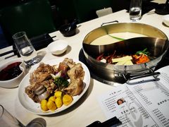 -围炉·川味鲜货火锅(万达珍珠坊店)