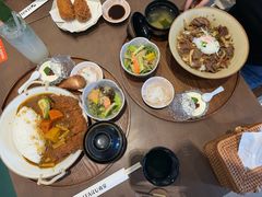 -ITARU食堂·定食料理(西丽店)