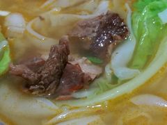 -西关味(大卫城店)