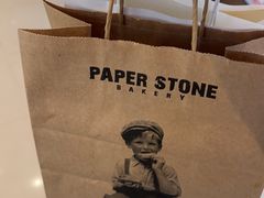 -PAPER STONE BAKERY(天汇广场店)