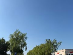 -新奥购物中心