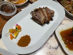 -丝路有约·优雅新疆菜(万宴城店)