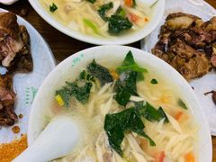 -清真·益鑫羊肉手抓馆(花园北街店)