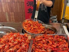 -不夜天烧烤牛骨头(南湖店)